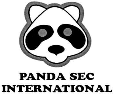 panda sec international