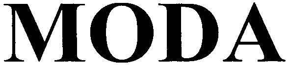 moda