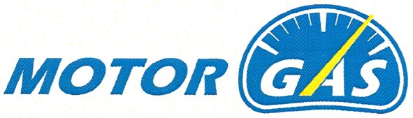 motor gas