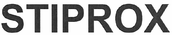 stiprox