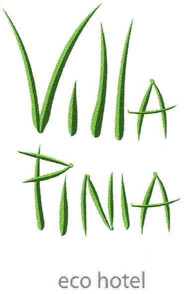 villa pinia