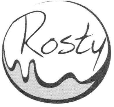 rosty