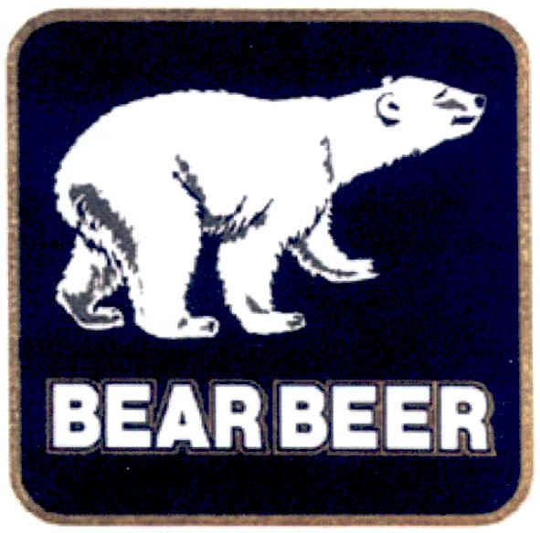 bear beer