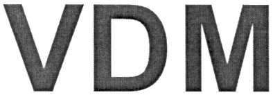 vdm