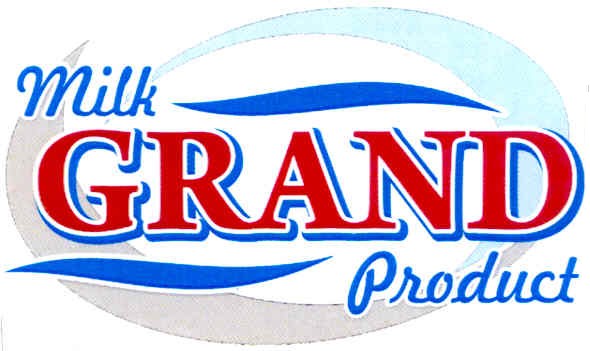 milk grand product