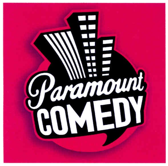 paramount comedy