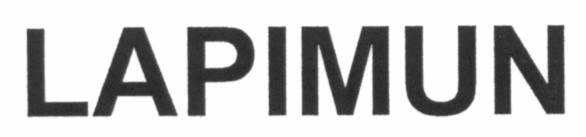 lapimun