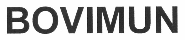 bovimun
