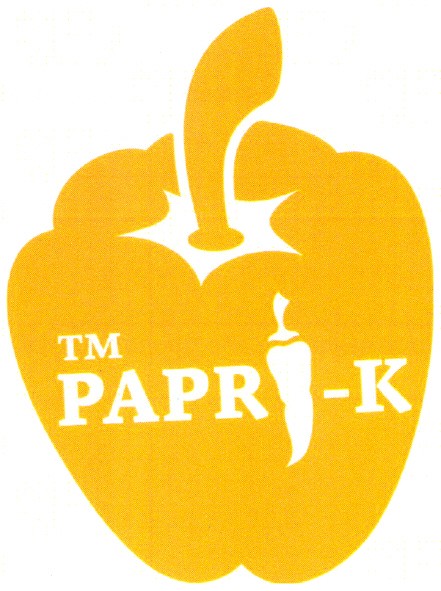 тм papri-k