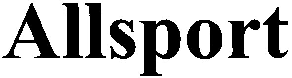 allsport