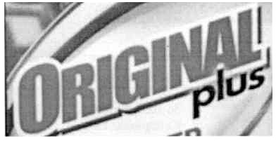original plus