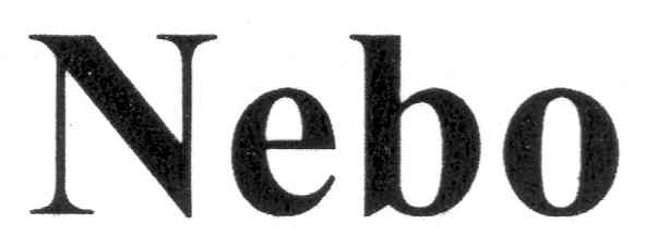 nebo