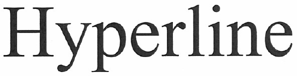 hyperline