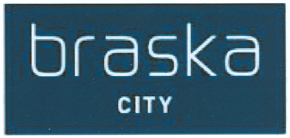 braska city