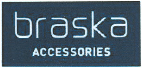 braska accessories