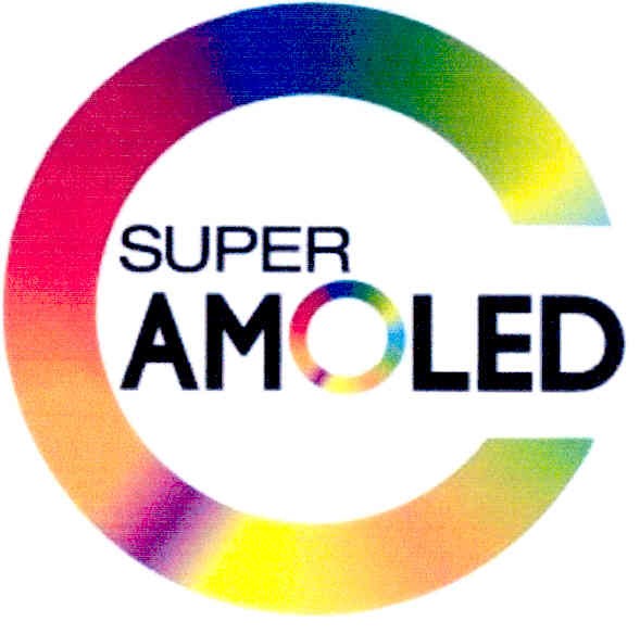 super amoled