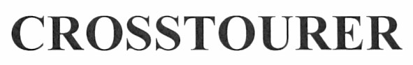 crosstourer