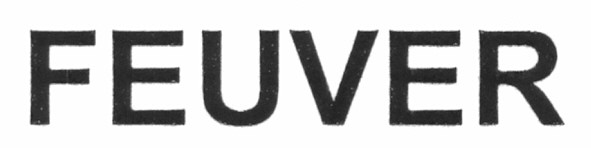 feuver