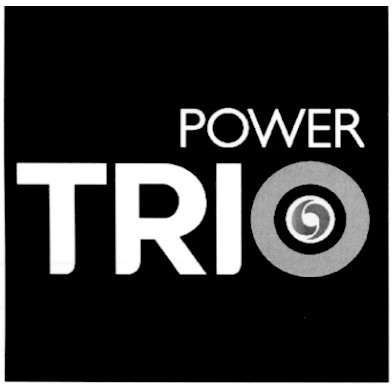 power trio