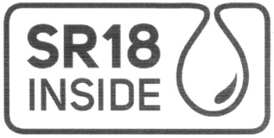 sr18 inside