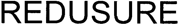 redusure
