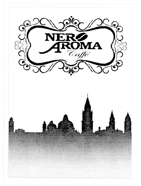 nero aroma caffe