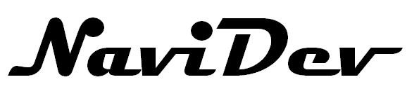 navidev