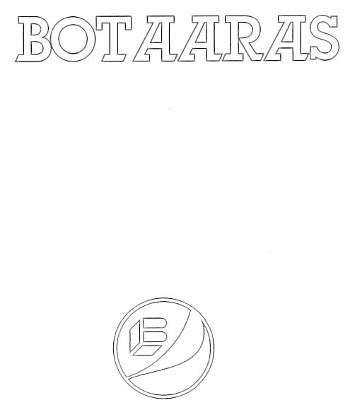 botaaras