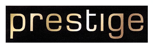 prestige