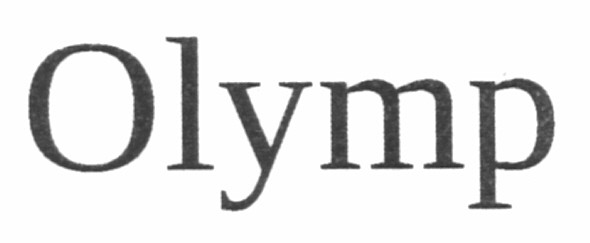 olymp