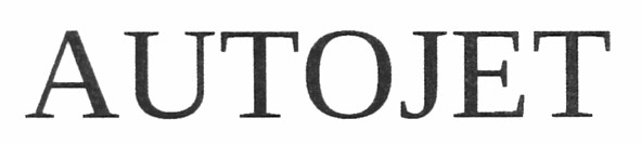autojet