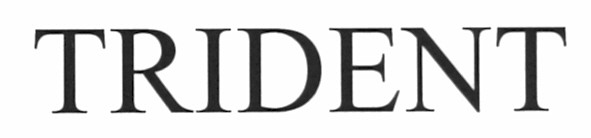 trident