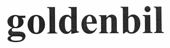 goldenbil