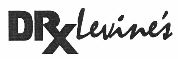 drx levine`s