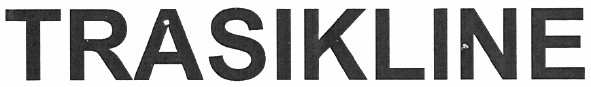 trasikline