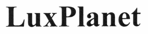 luxplanet
