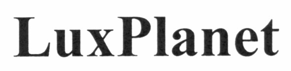 luxplanet