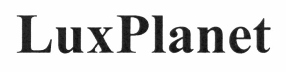 luxplanet