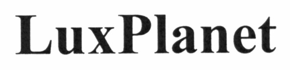 luxplanet