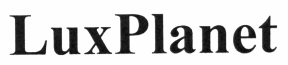 luxplanet