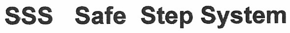 sss safe step system