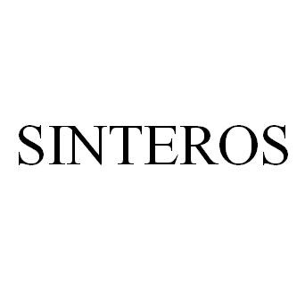 sinteros