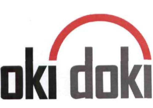 oki doki