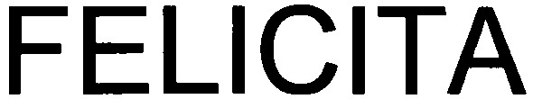 felicita