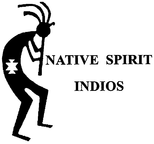 native spirit indios