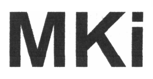 мкі