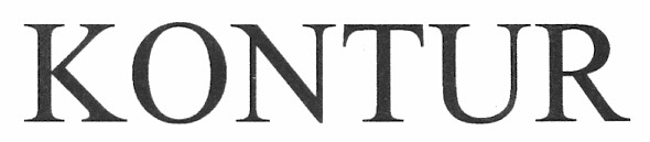 kontur