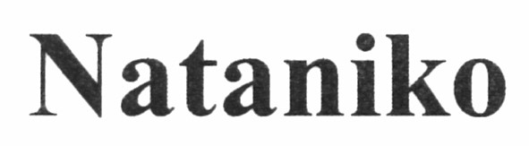 nataniko