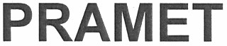 pramet
