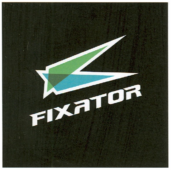 fixator